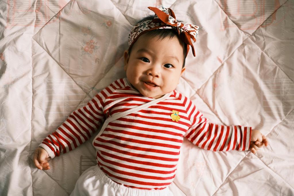 Learning from Childminding UK about caring for&nbsp;babies
